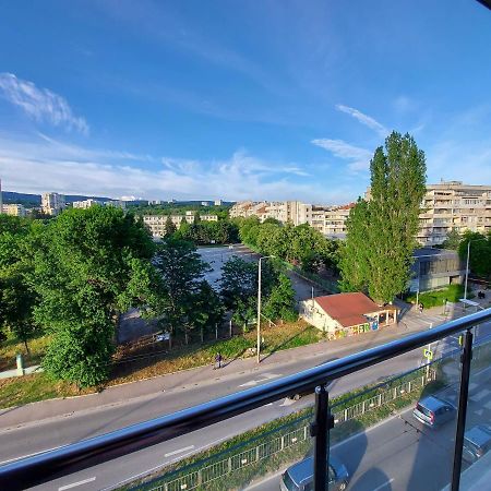 Grey Apartment Варна Экстерьер фото