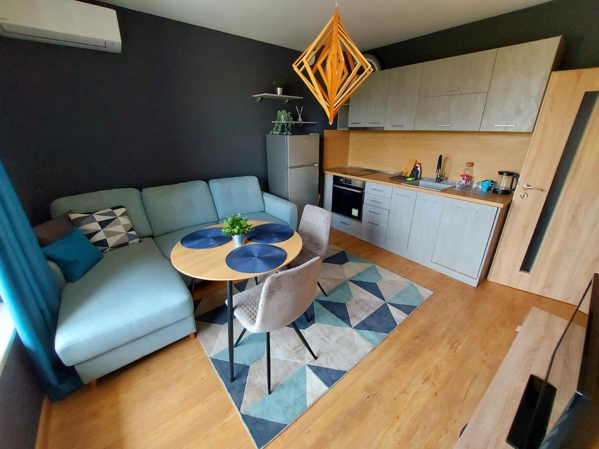 Grey Apartment Варна Экстерьер фото