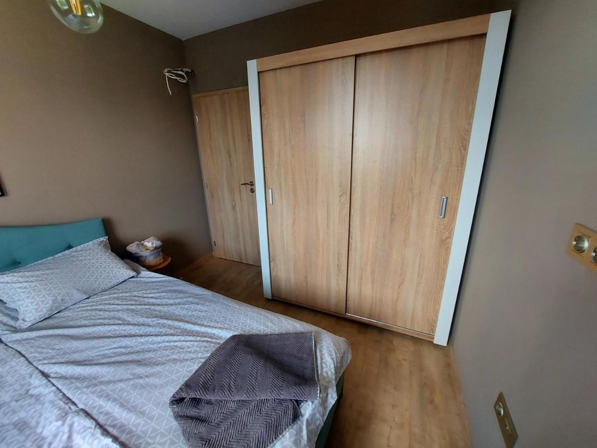Grey Apartment Варна Экстерьер фото