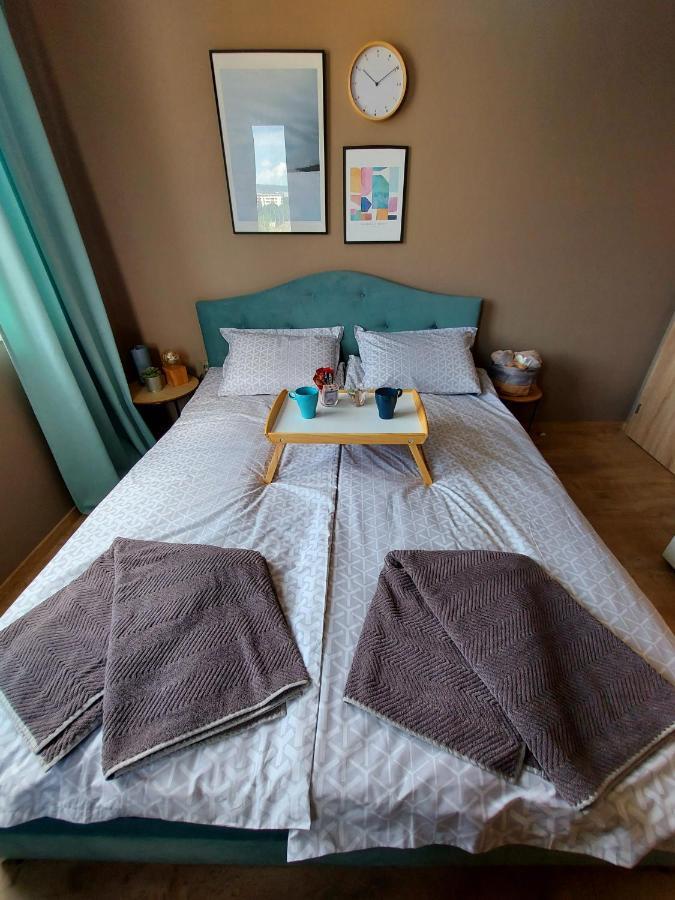 Grey Apartment Варна Экстерьер фото
