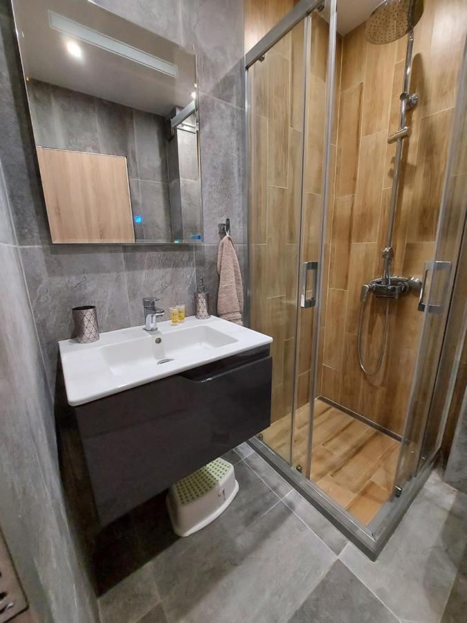 Grey Apartment Варна Экстерьер фото