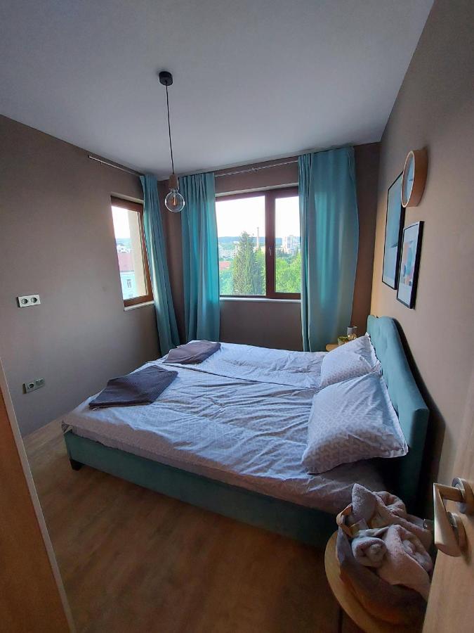 Grey Apartment Варна Экстерьер фото