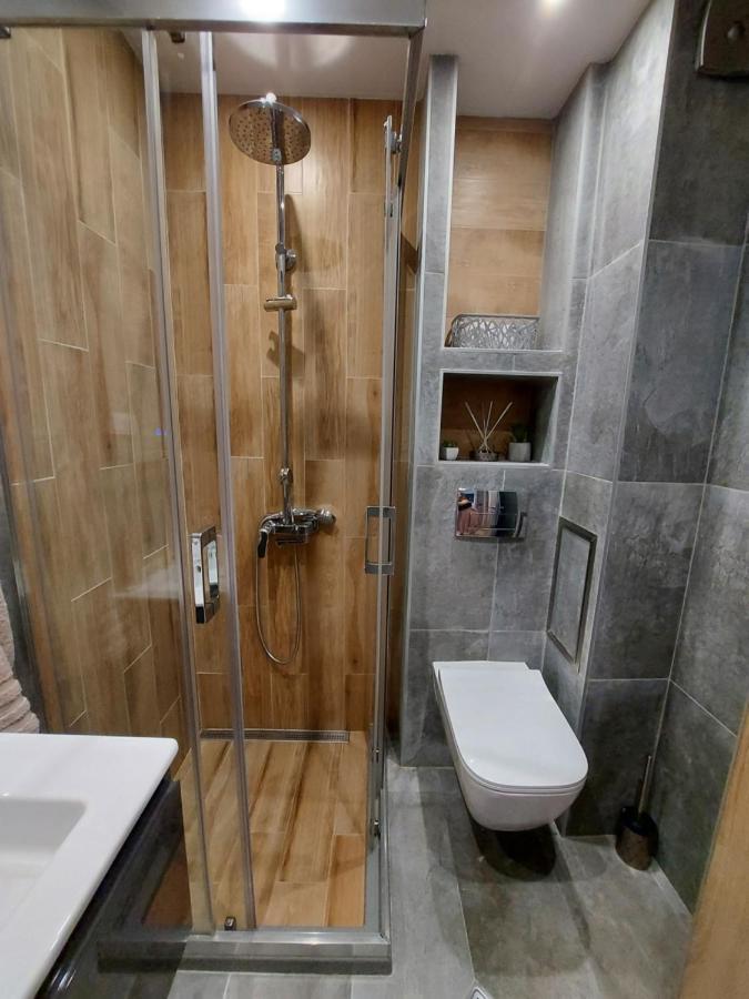Grey Apartment Варна Экстерьер фото
